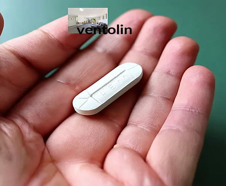 Ventolin 2